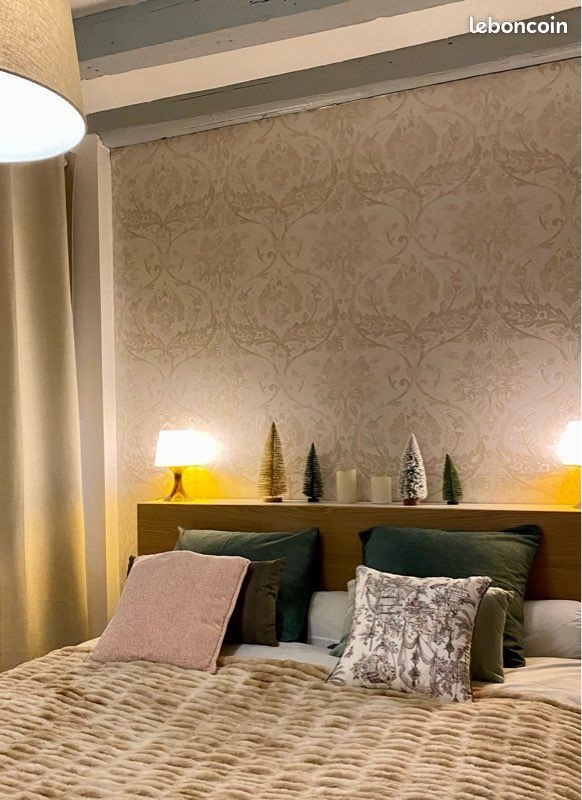 Appartement à louer, 40m², Strasbourg