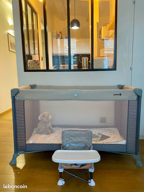 Appartement à louer, 40m², Strasbourg