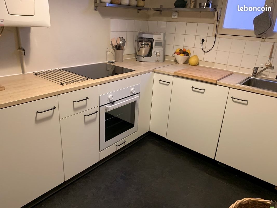 Appartement à louer, 80m², Rennes