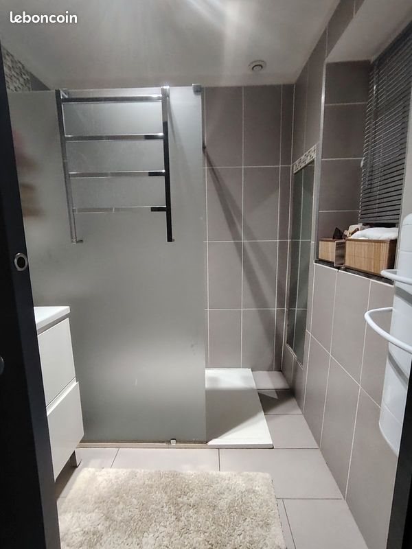 Maison à louer, 47m², Le Mans