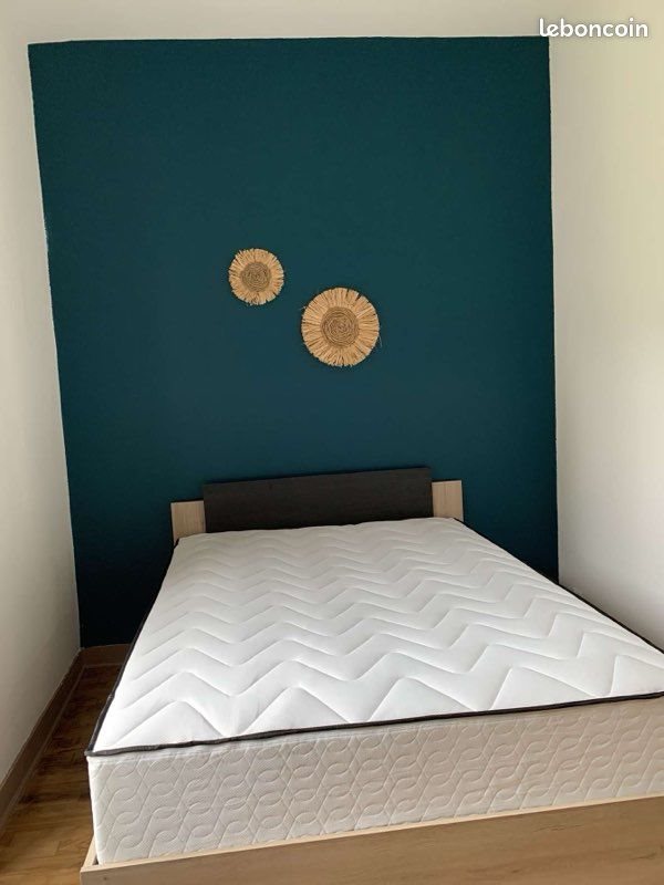 Appartement à louer, 31m², Fougères