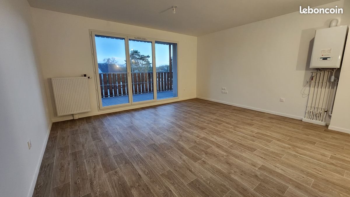 Appartement à louer, 44m², Blain