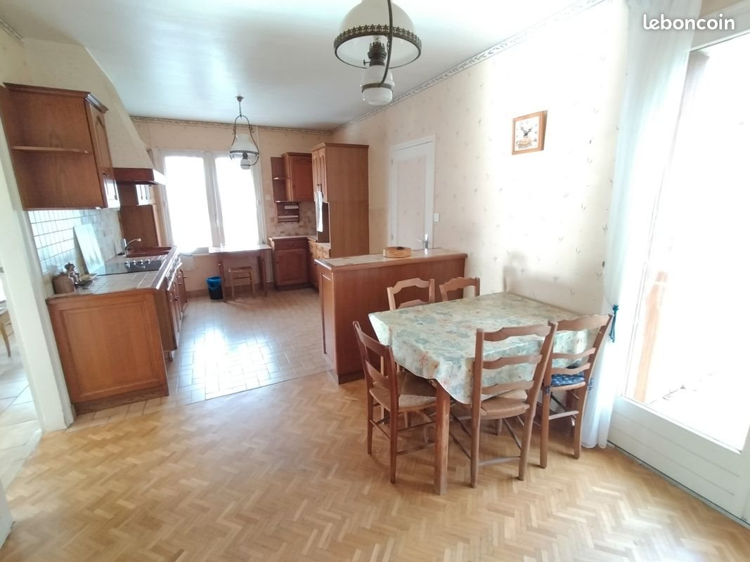 Maison à louer, 116m², Châteaudun