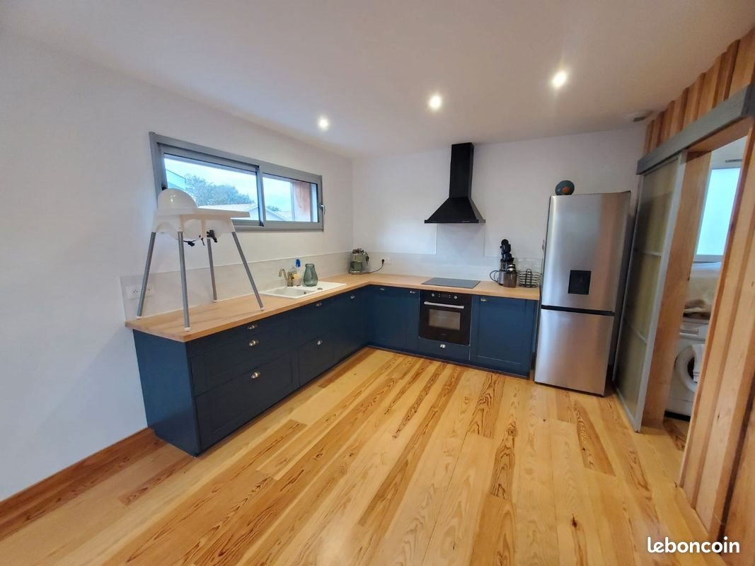 Maison à louer, 95m², Parentis-en-Born