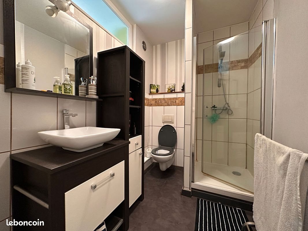 Appartement à vendre, 34m², Guebwiller