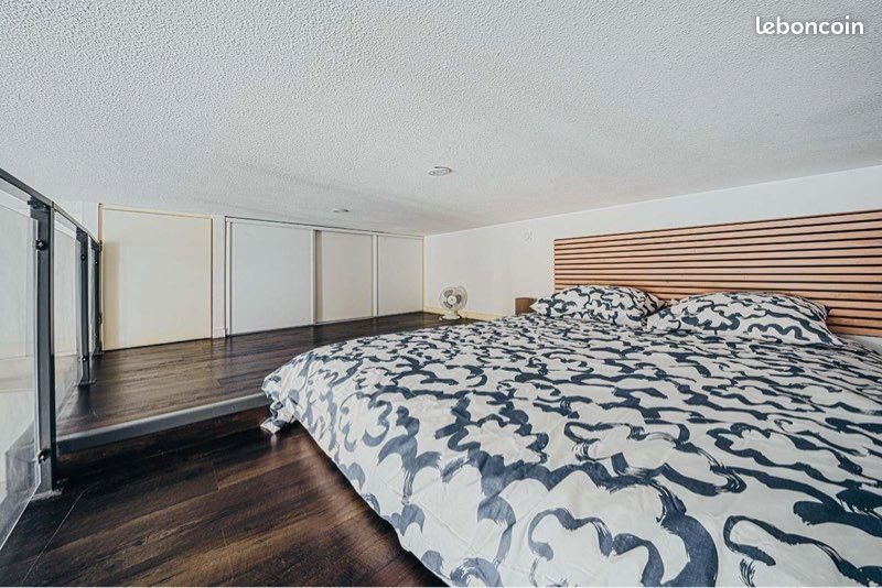 Appartement à louer, 33m², Lyon 9ème