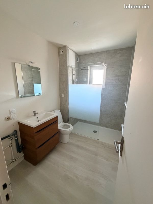 Appartement à louer, 52m², Sablé-sur-Sarthe