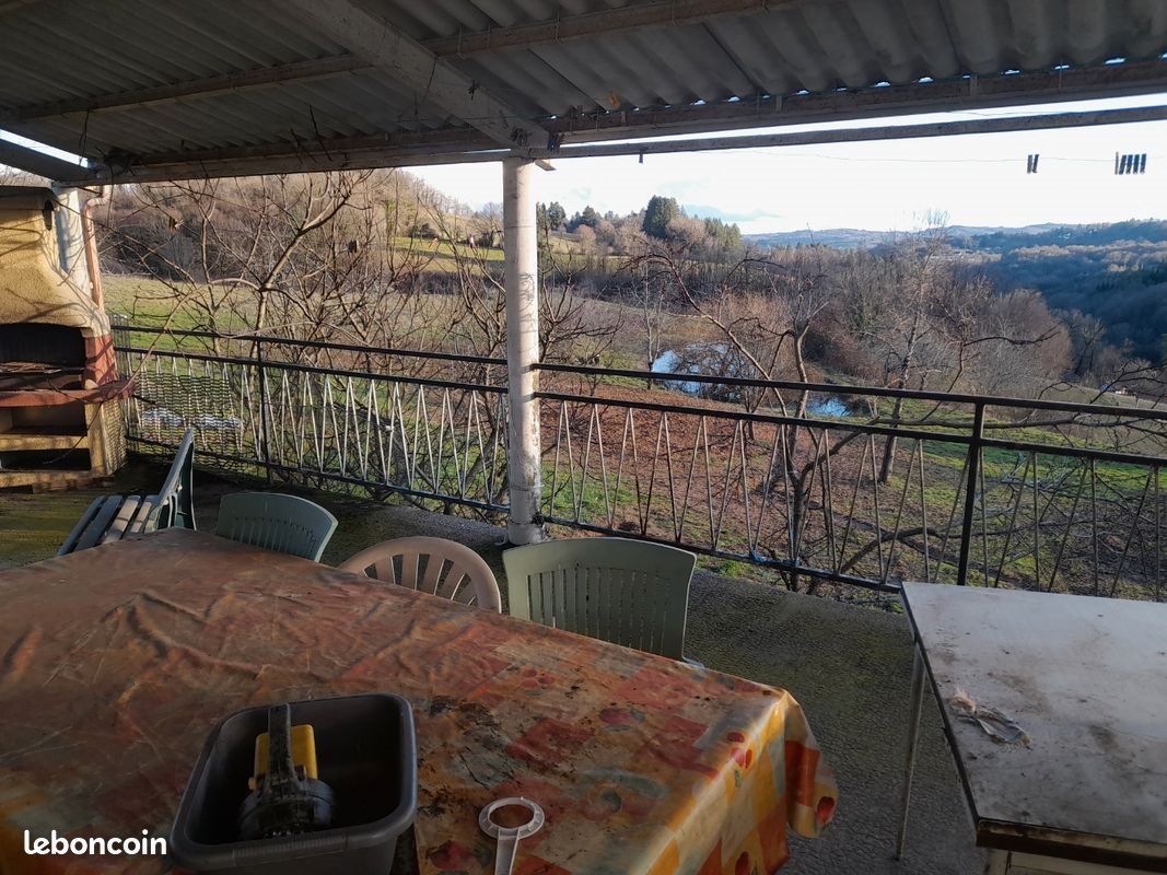 Maison à vendre, 110m², Tulle