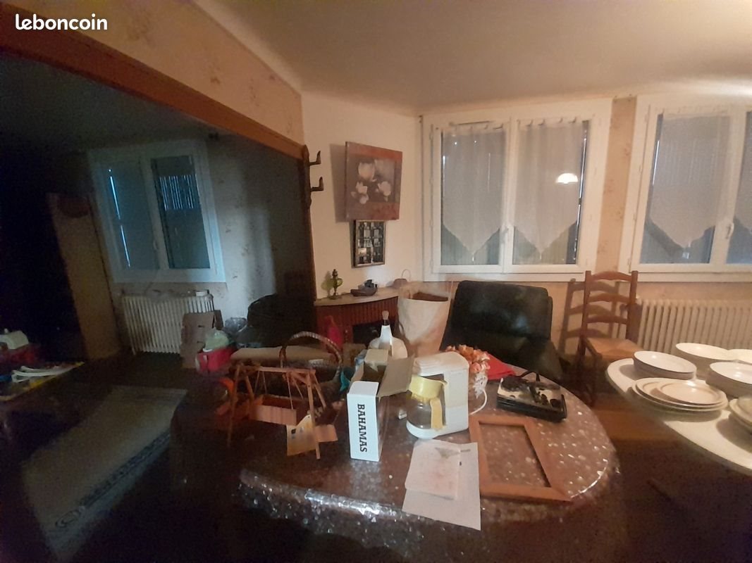 Maison à vendre, 110m², Tulle