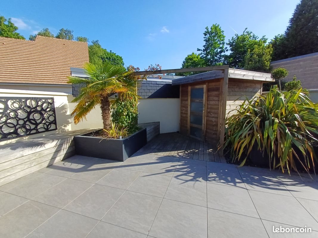 Maison à vendre, 145m², Le Mans