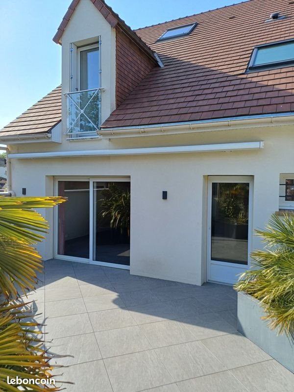 Maison à vendre, 145m², Le Mans