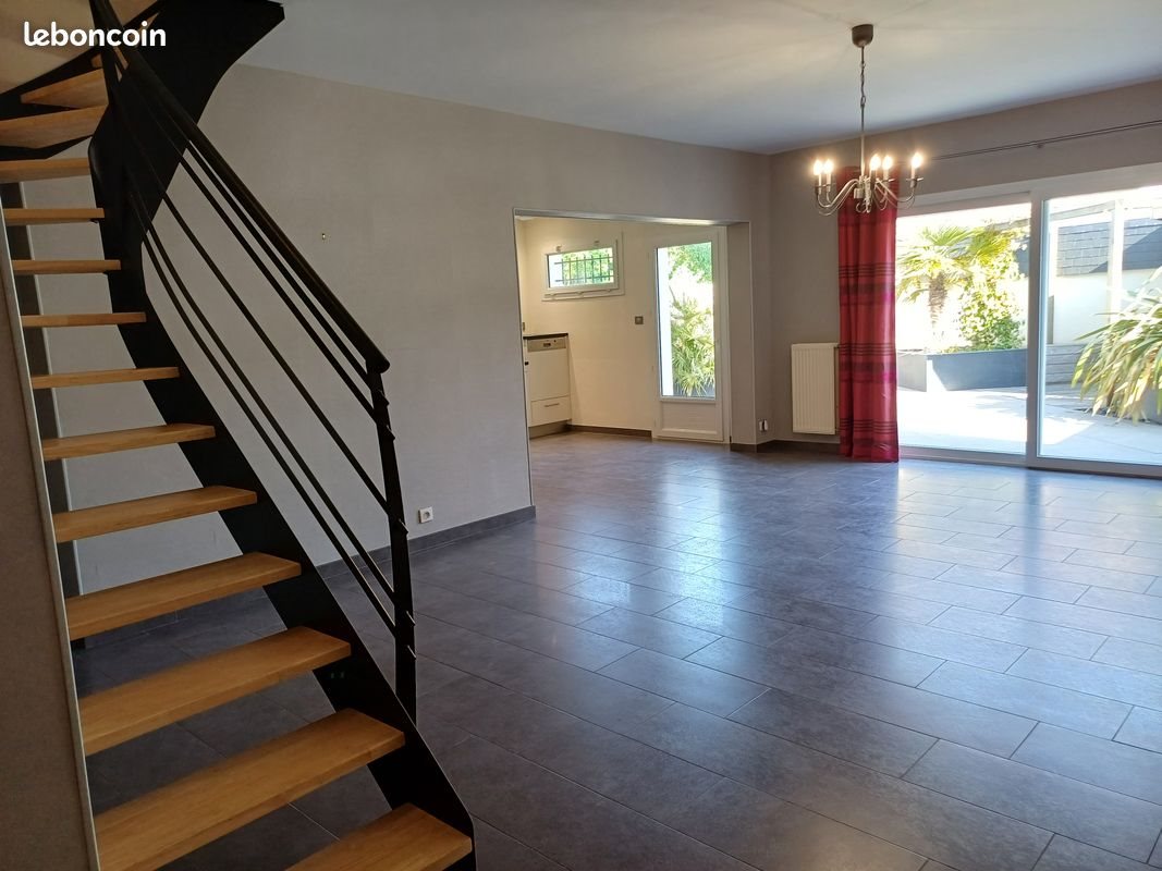 Maison à vendre, 145m², Le Mans