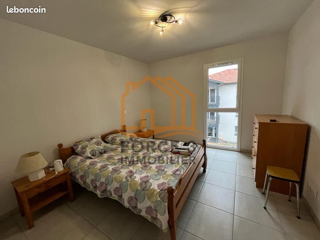 Appartement à louer, 45m², Mimizan