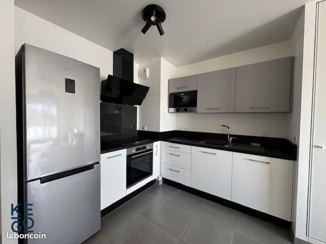 Appartement à louer, 40m², Schiltigheim