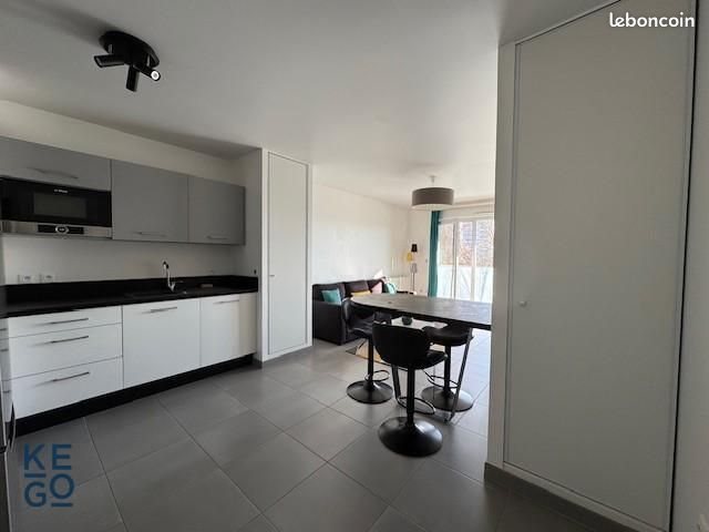 Appartement à louer, 40m², Schiltigheim