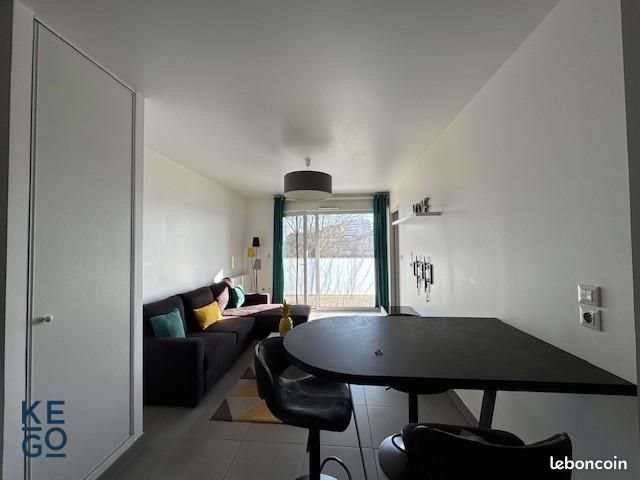 Appartement à louer, 40m², Schiltigheim