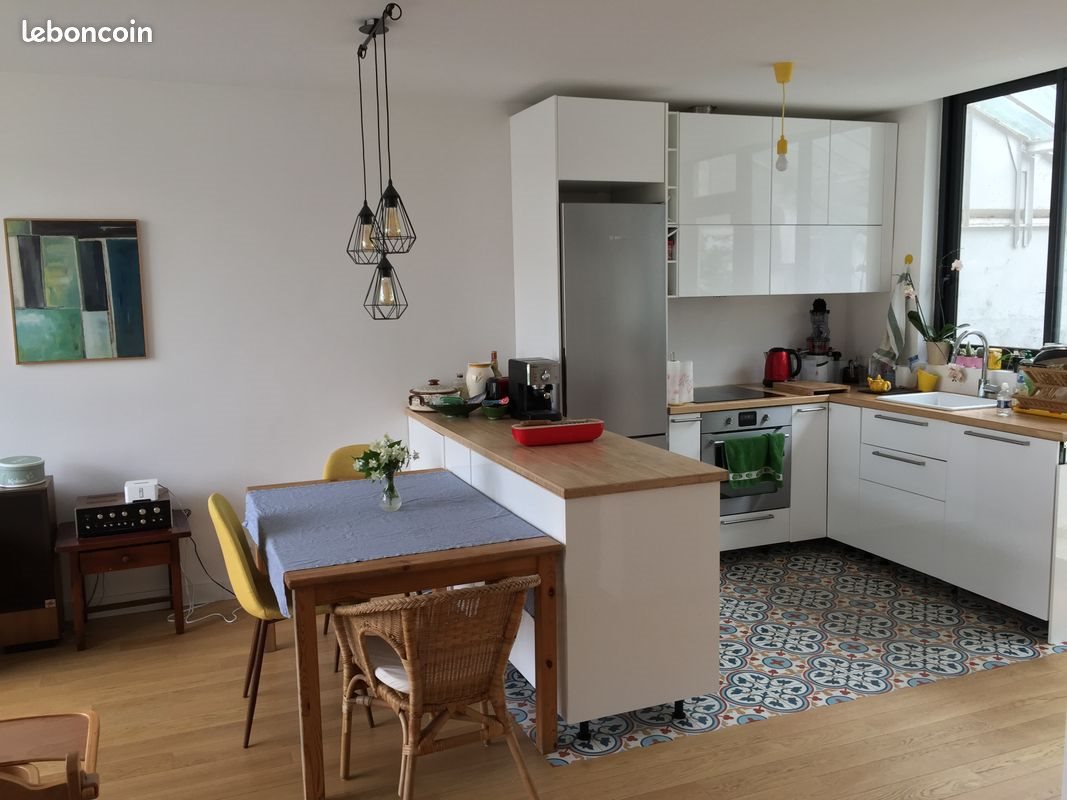 Maison à louer, 100m², Cachan