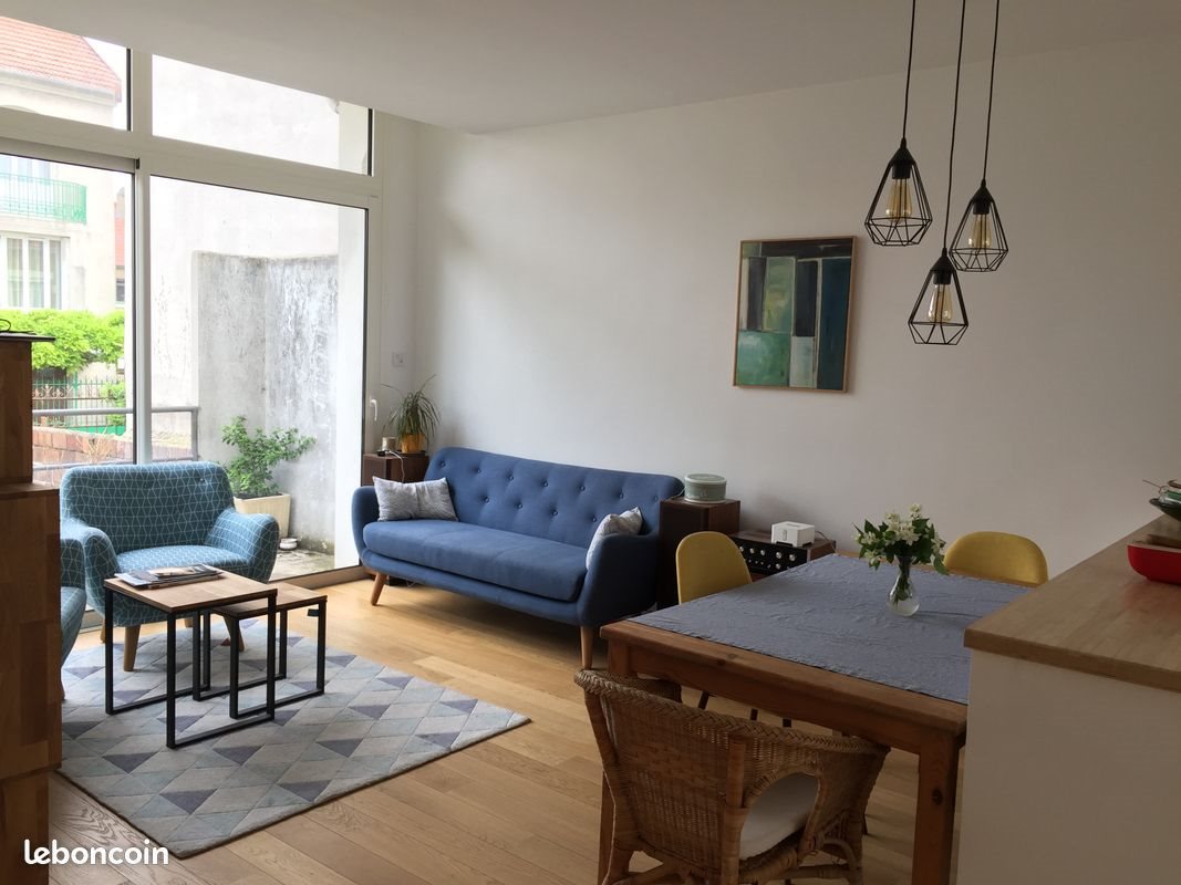 Maison à louer, 100m², Cachan