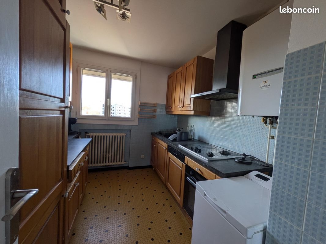 Appartement à louer, 73m², Toulouse