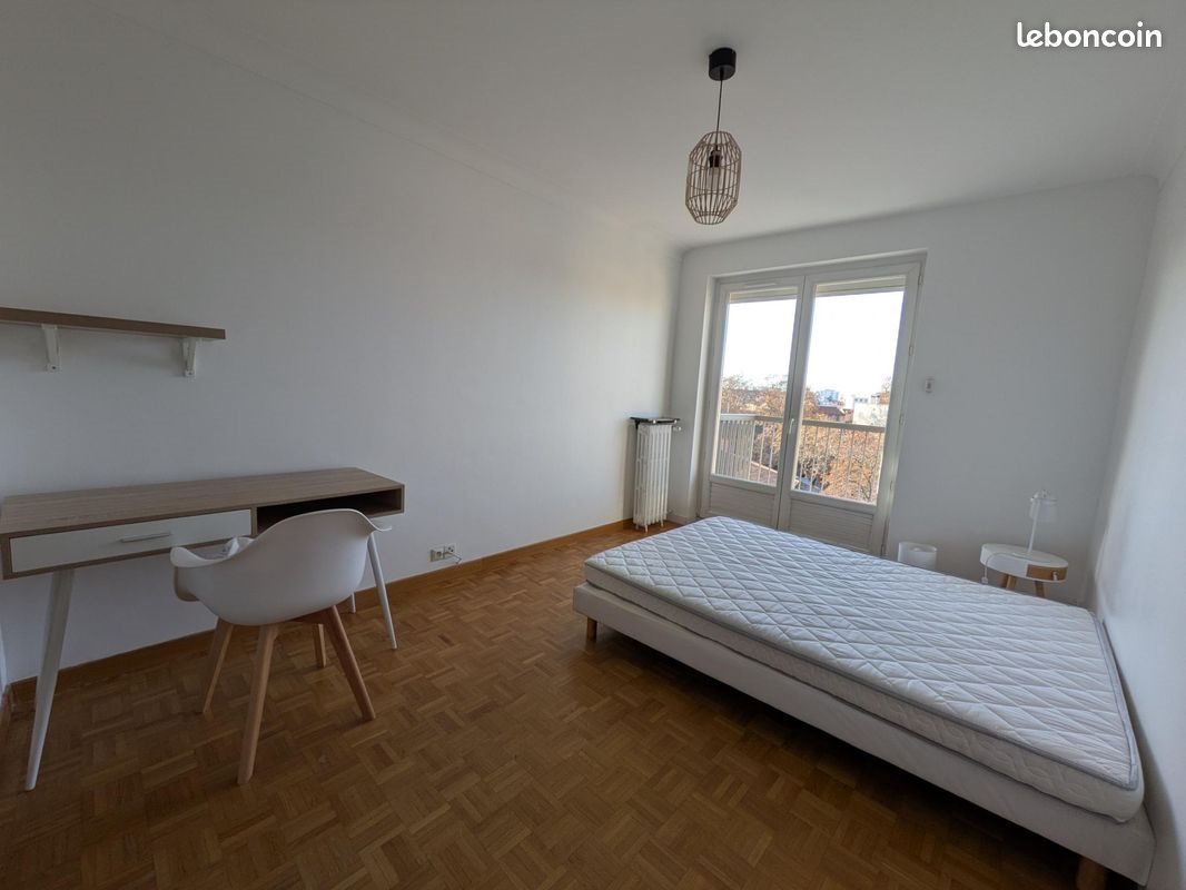 Appartement à louer, 73m², Toulouse