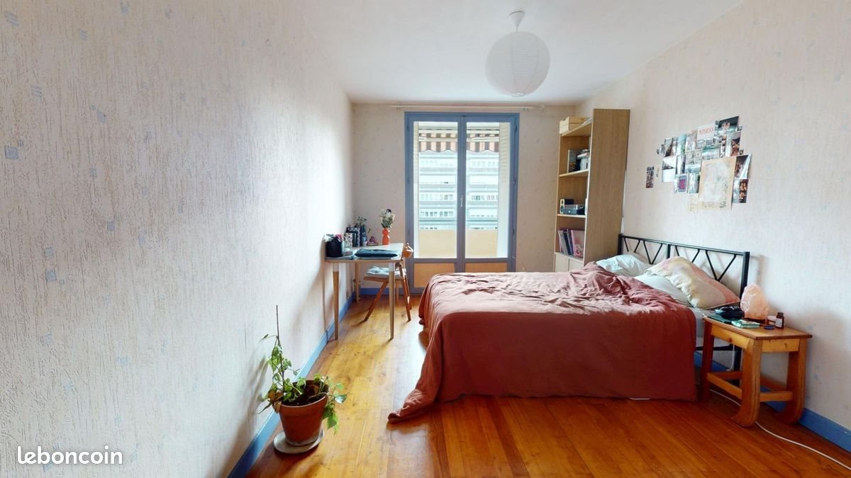 Appartement à vendre, 69m², Lyon 5ème
