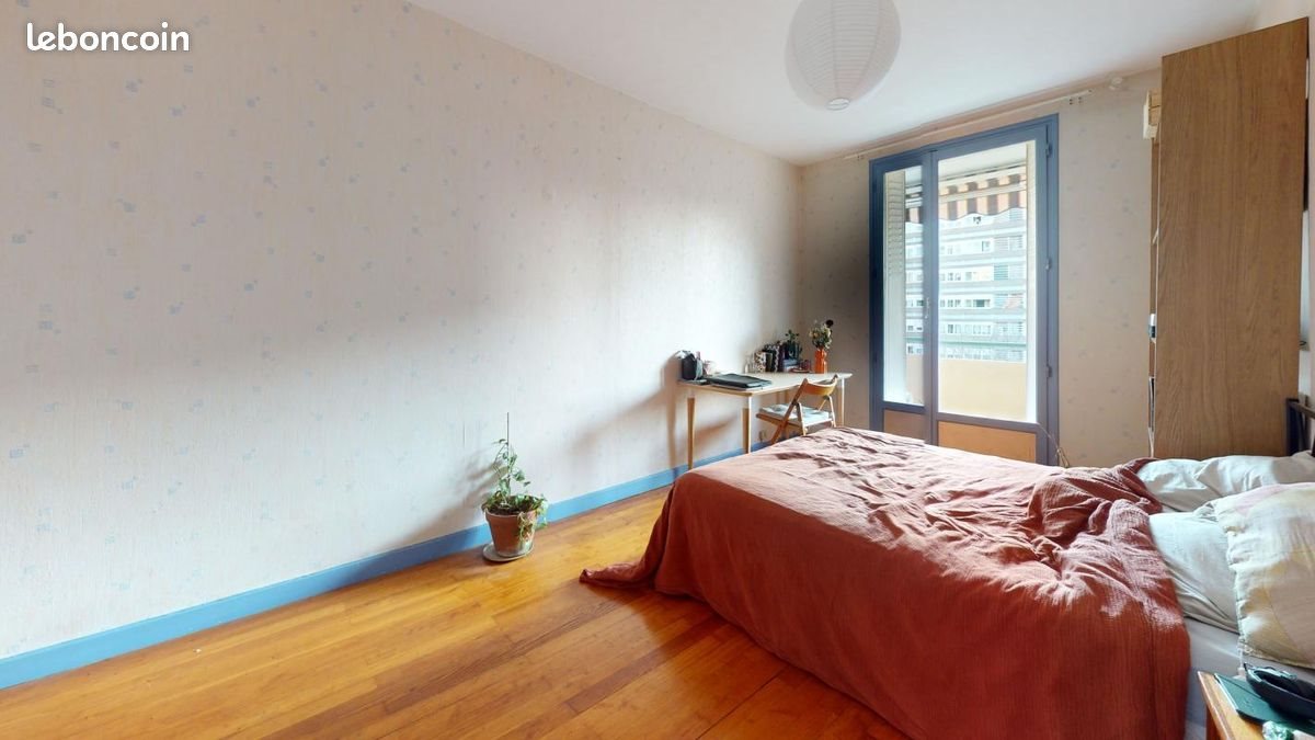 Appartement à vendre, 69m², Lyon 5ème