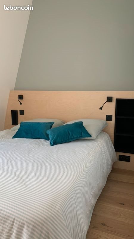 Appartement à louer, 34m², Paris 18ème