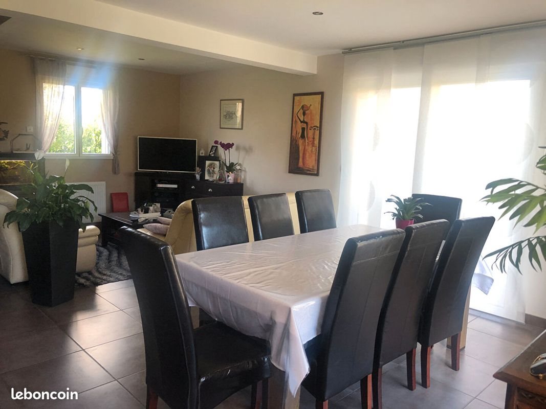 Maison à louer, 112m², Dinan