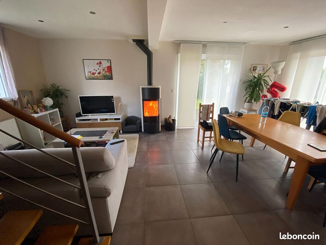 Maison à louer, 112m², Dinan