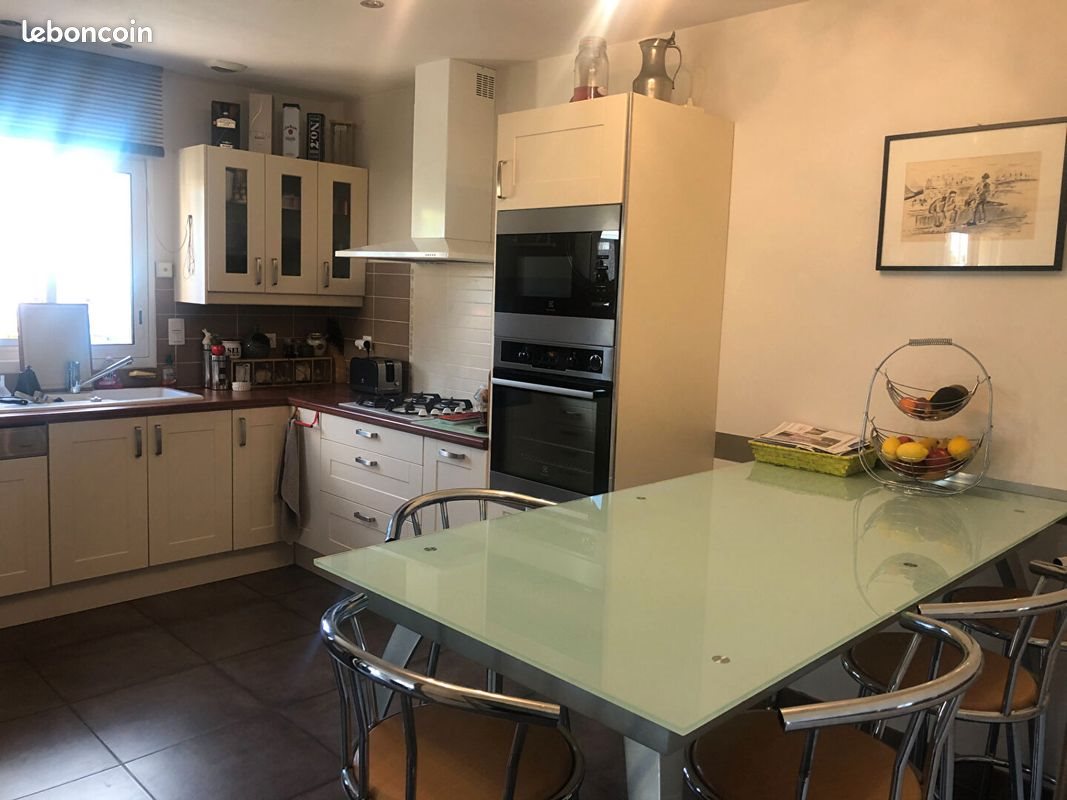 Maison à louer, 112m², Dinan