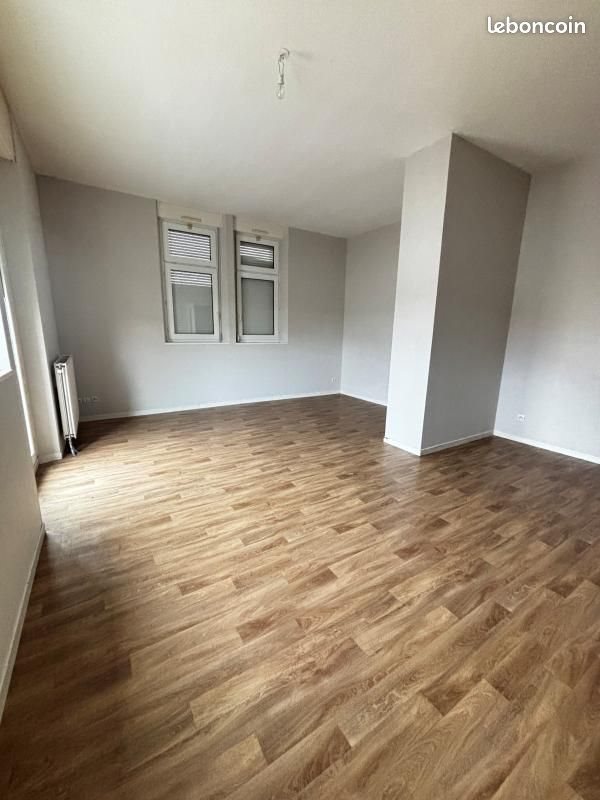 Appartement à louer, 84m², Vitry-le-François