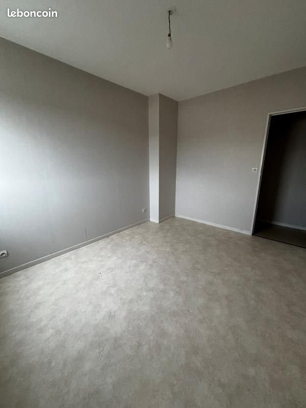 Appartement à louer, 84m², Vitry-le-François