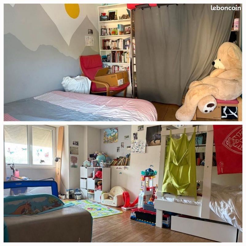 Maison à louer, 77m², Grenant-lès-Sombernon