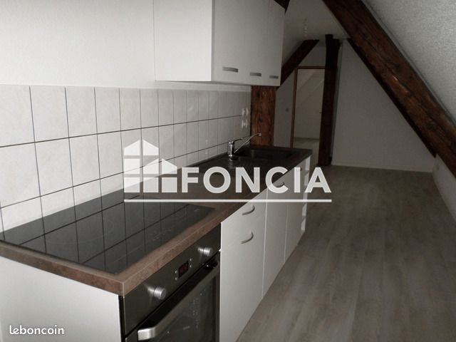 Appartement à louer, 29m², Saverne