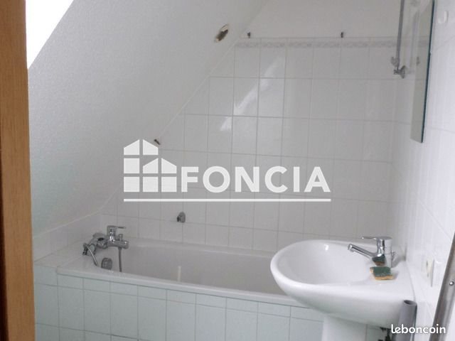 Appartement à louer, 29m², Saverne