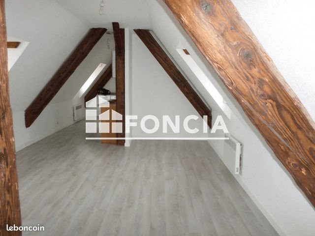 Appartement à louer, 29m², Saverne