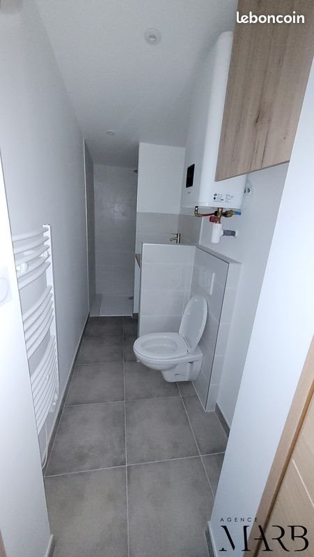 Appartement à louer, 21m², Beaupréau