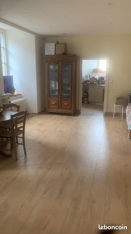 Appartement à louer, 45m², Mende