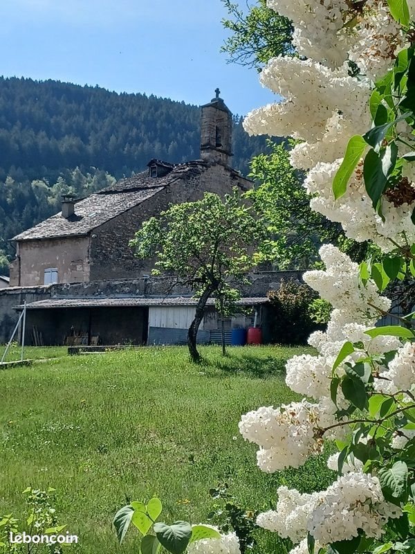 Appartement à louer, 45m², Mende