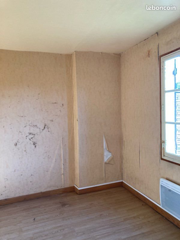 Maison à vendre, 50m², Le Hamel