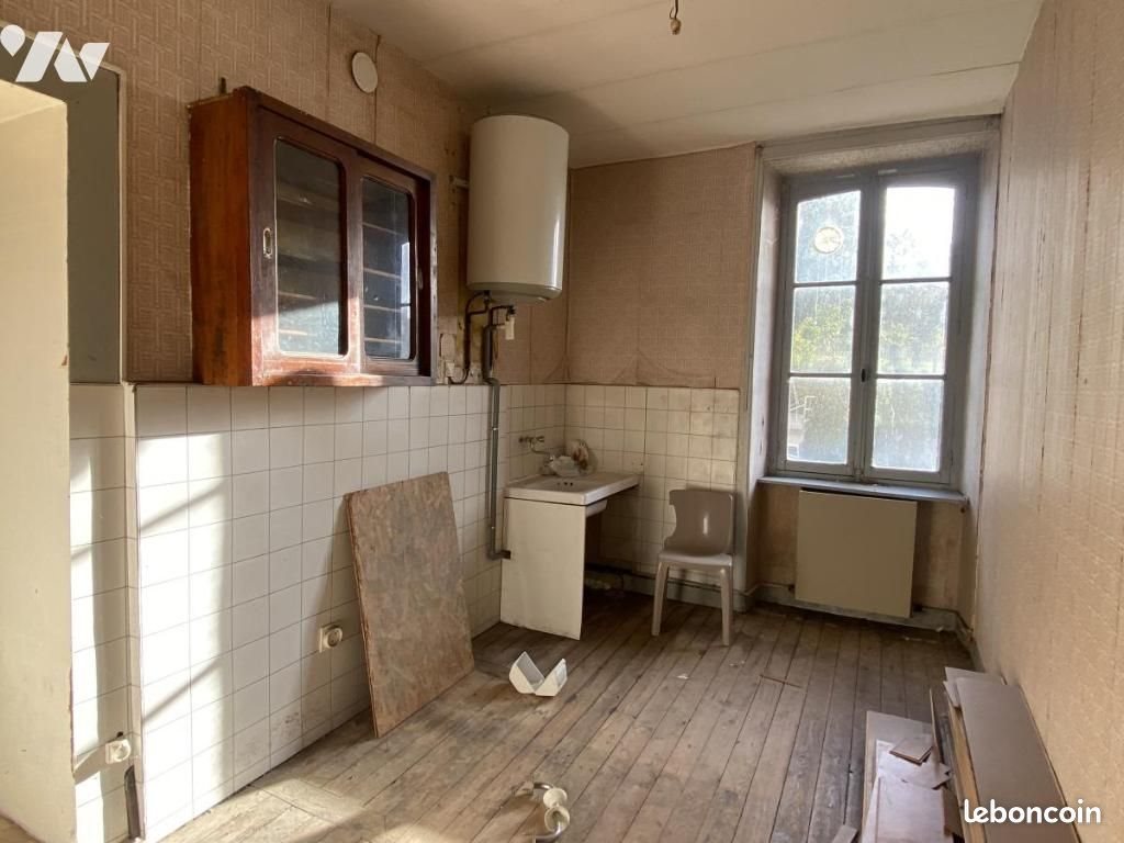 Appartement à vendre, 232m², Ernée