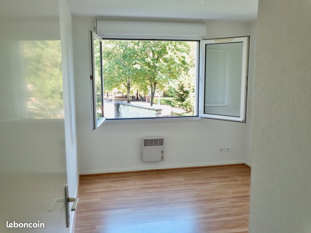 Appartement à vendre, 70m², Grenoble