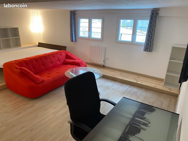 Appartement à louer, 50m², Nîmes