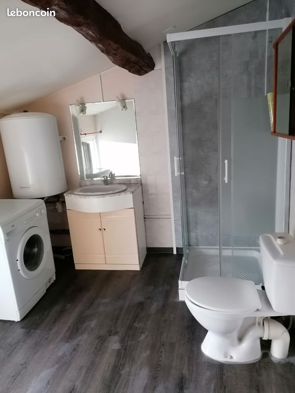 Appartement à louer, 35m², Saint-Porchaire