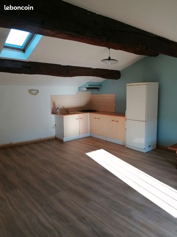 Appartement à louer, 35m², Saint-Porchaire