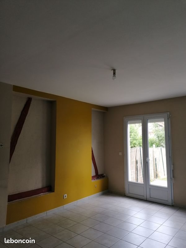 Maison à vendre, 103m², Chennegy