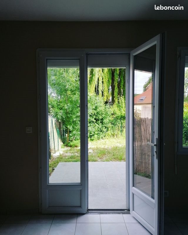 Maison à vendre, 103m², Chennegy