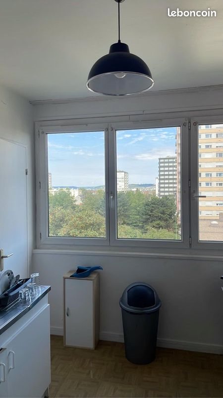 Appartement à louer, 80m², Saint-Etienne-du-Rouvray