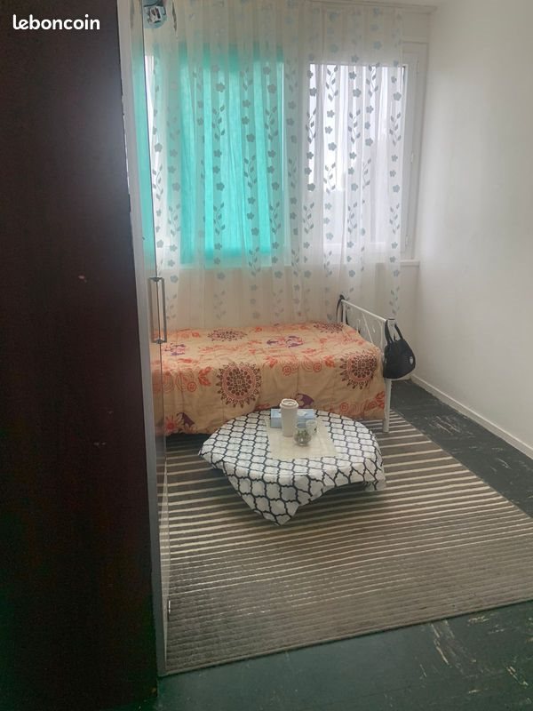 Appartement à louer, 80m², Saint-Etienne-du-Rouvray