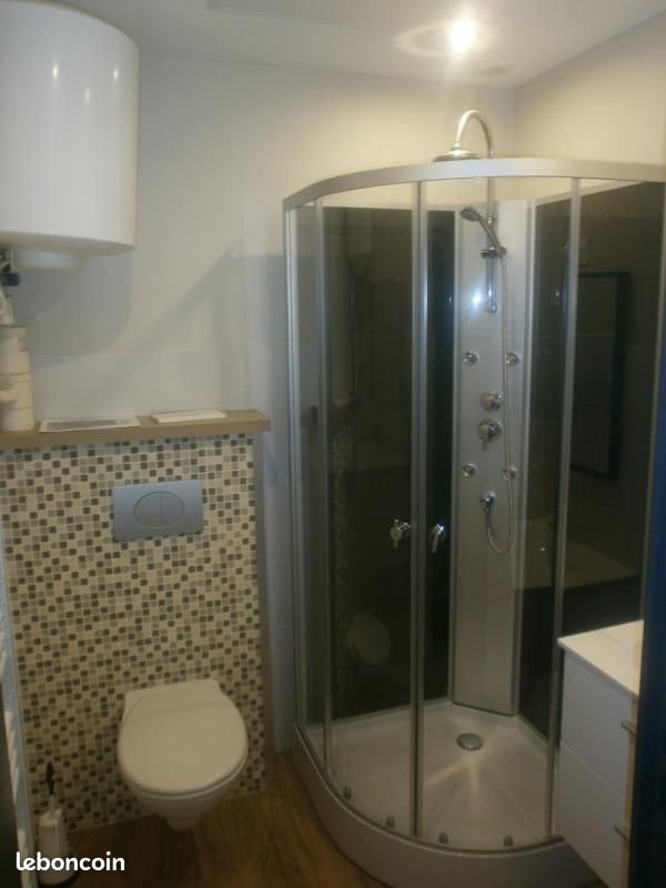 Appartement à louer, 25m², Châlons-en-Champagne